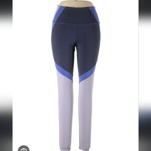 5/25$ Old Navy Go Dry Activewear Leggings